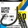 Owner Super Mutu Hook 1 Owner Super Mutu Hook -Angling Sales Shop 01 04509.1709574719