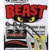 Owner Twistlock Beast Hook - Weighted -Angling Sales Shop 01 53412.1584643252