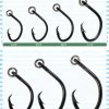 Owner Super Mutu Ringed Hook -Angling Sales Shop 02 45529.1710737501