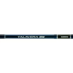 Shimano Talavera Bluewater Conventional