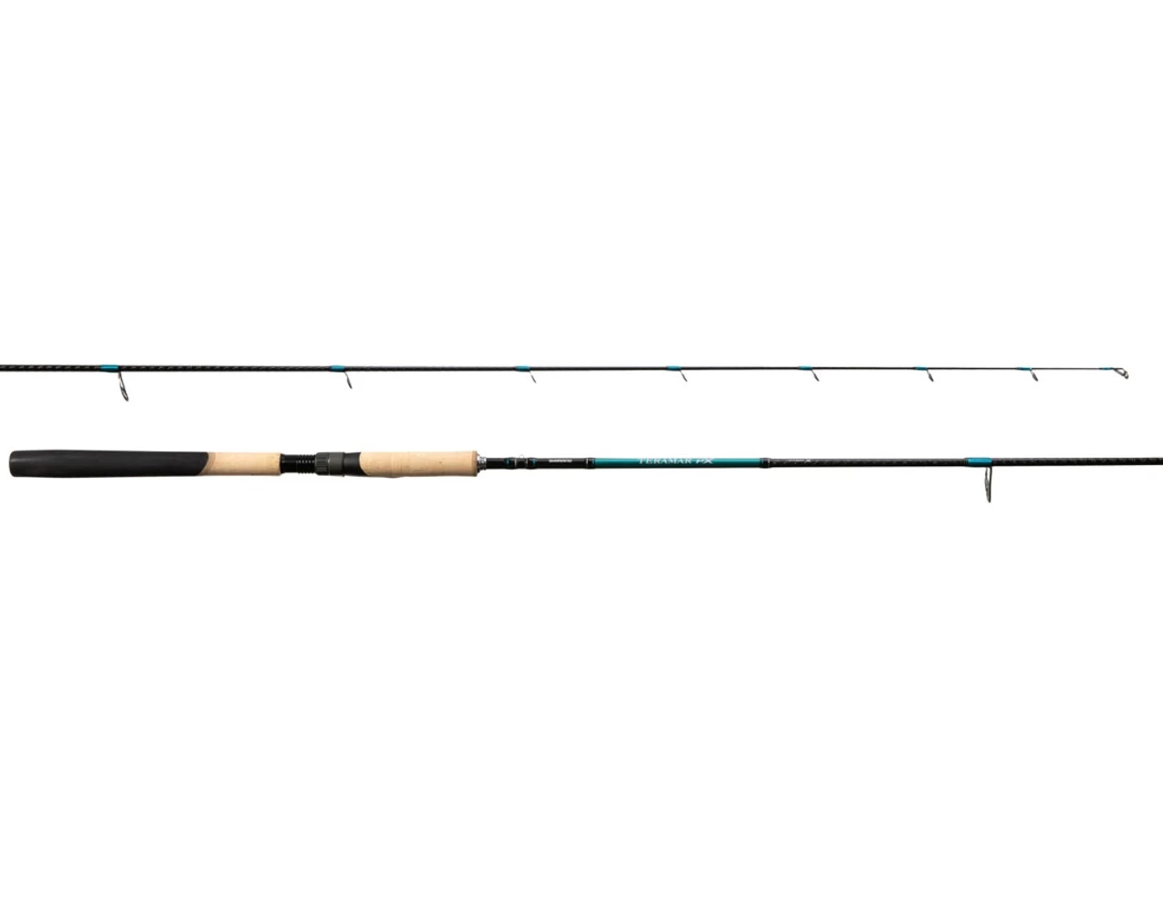 Shimano Teramar PX SE Spinning Rods 3 Shimano Teramar PX SE Spinning Rods