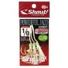 Shout Luminous Powerful Jaco Hook 2 Shout Luminous Powerful Jaco Hook -Angling Sales Shop 10 PJ 81021.1582405520