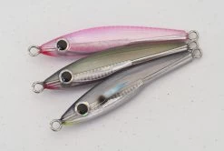 Strategic Angler Naia 130