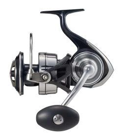 Daiwa Certate SW Spinning Reel
