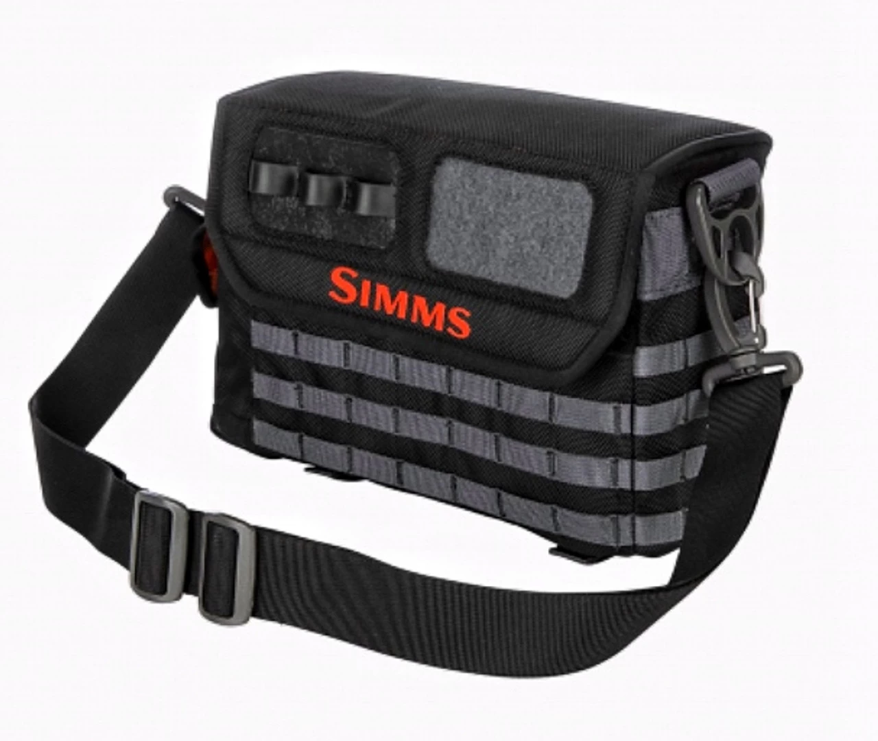 Simms Open Water Tactical Waist Pack 3 Simms Open Water Tactical Waist Pack