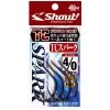 Shout TC Spark Hook -Angling Sales Shop 209TC 94463.1582139427