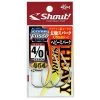 Shout Heavy Spark Hook -Angling Sales Shop 233CH 51953.1582135436