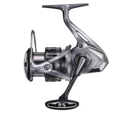 Shimano Nasci FC Spinning Reels