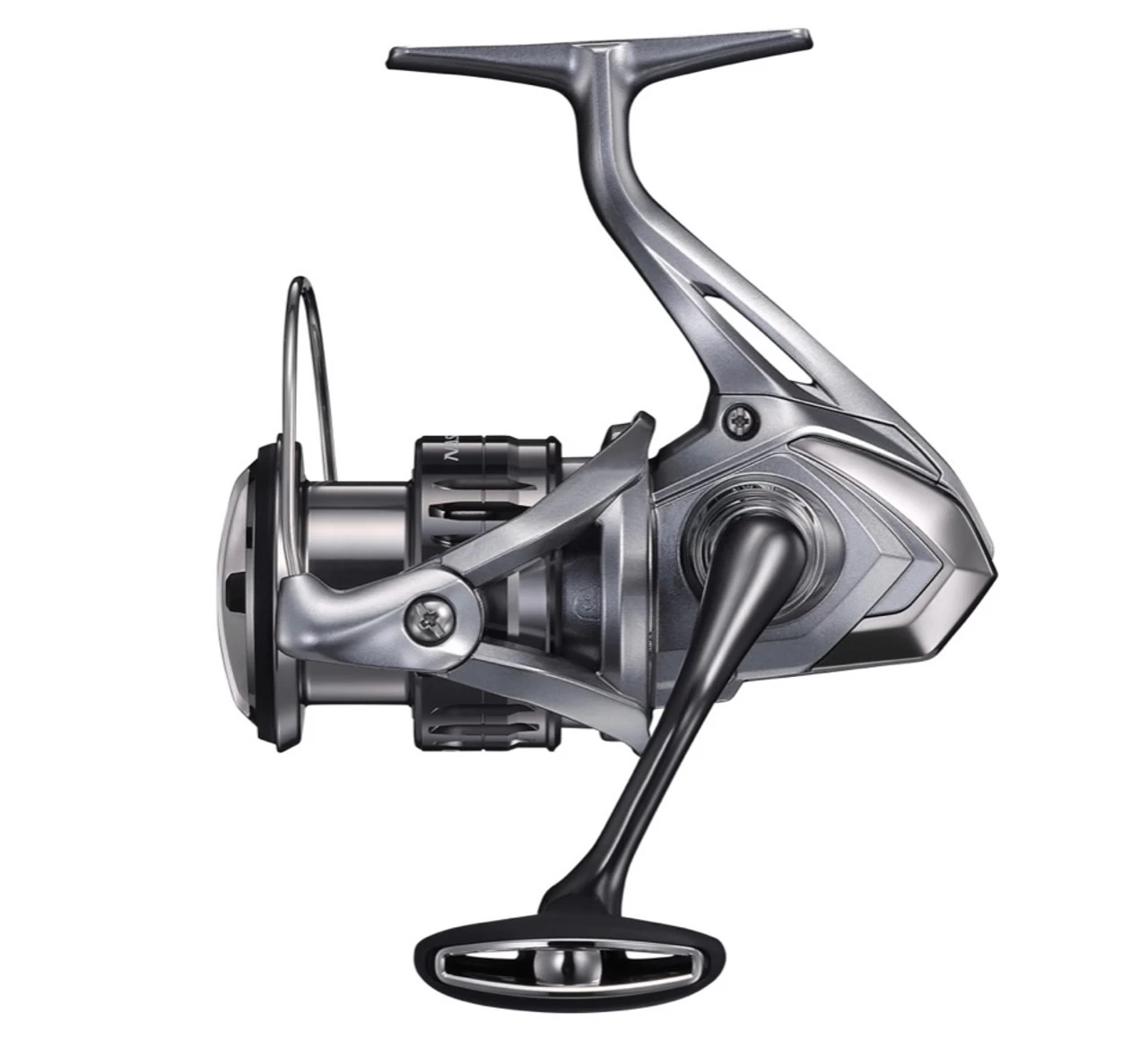 Shimano Nasci FC Spinning Reels 3 Shimano Nasci FC Spinning Reels