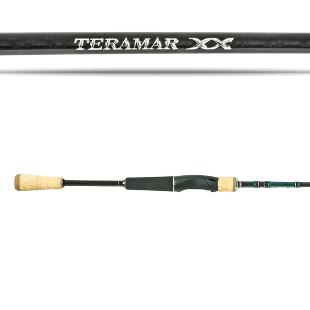 Shimano Teramar XX SW Spinning Rod 3 Shimano Teramar XX SW Spinning Rod