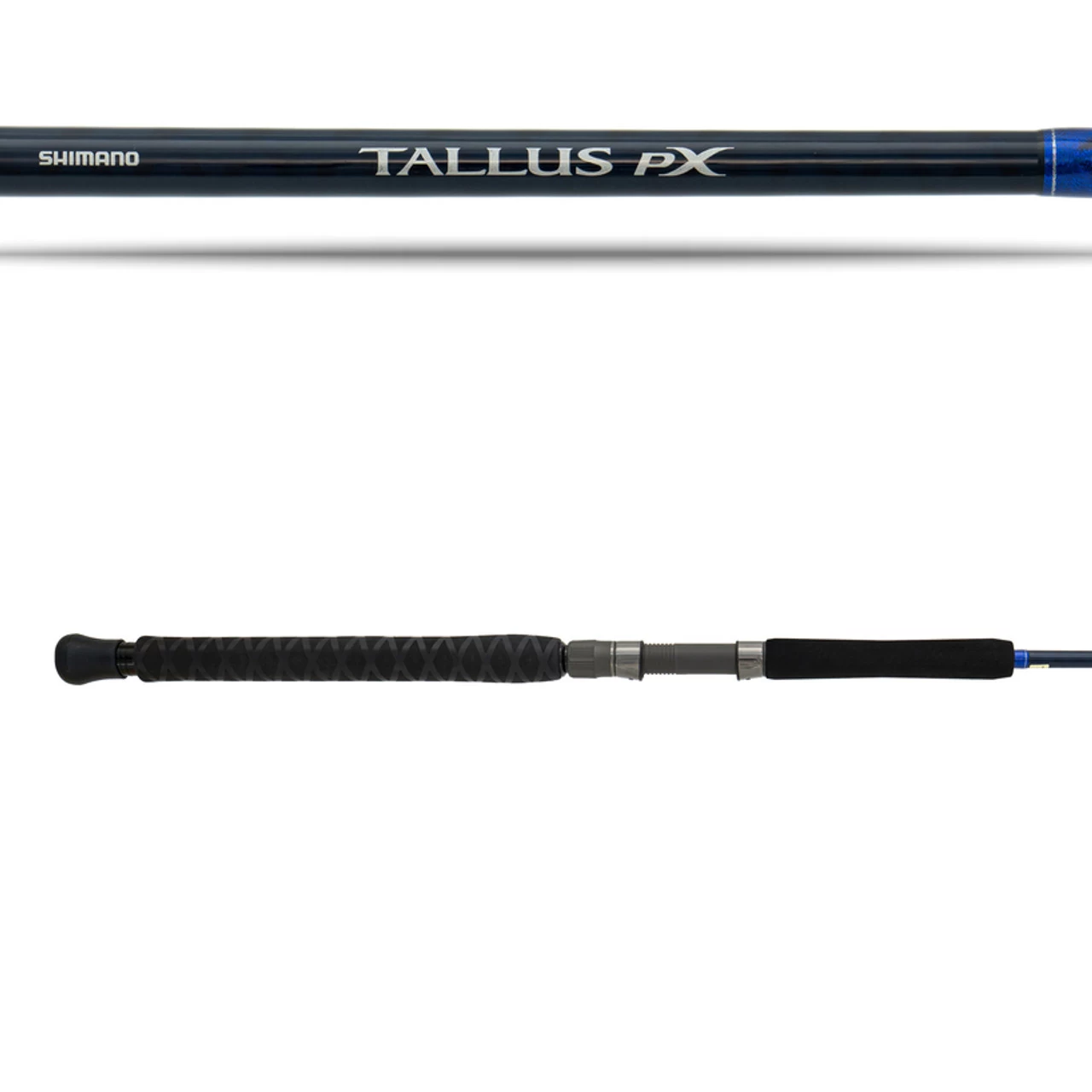 Shimano Tallus PX Spinning Rods 3 Shimano Tallus PX Spinning Rods