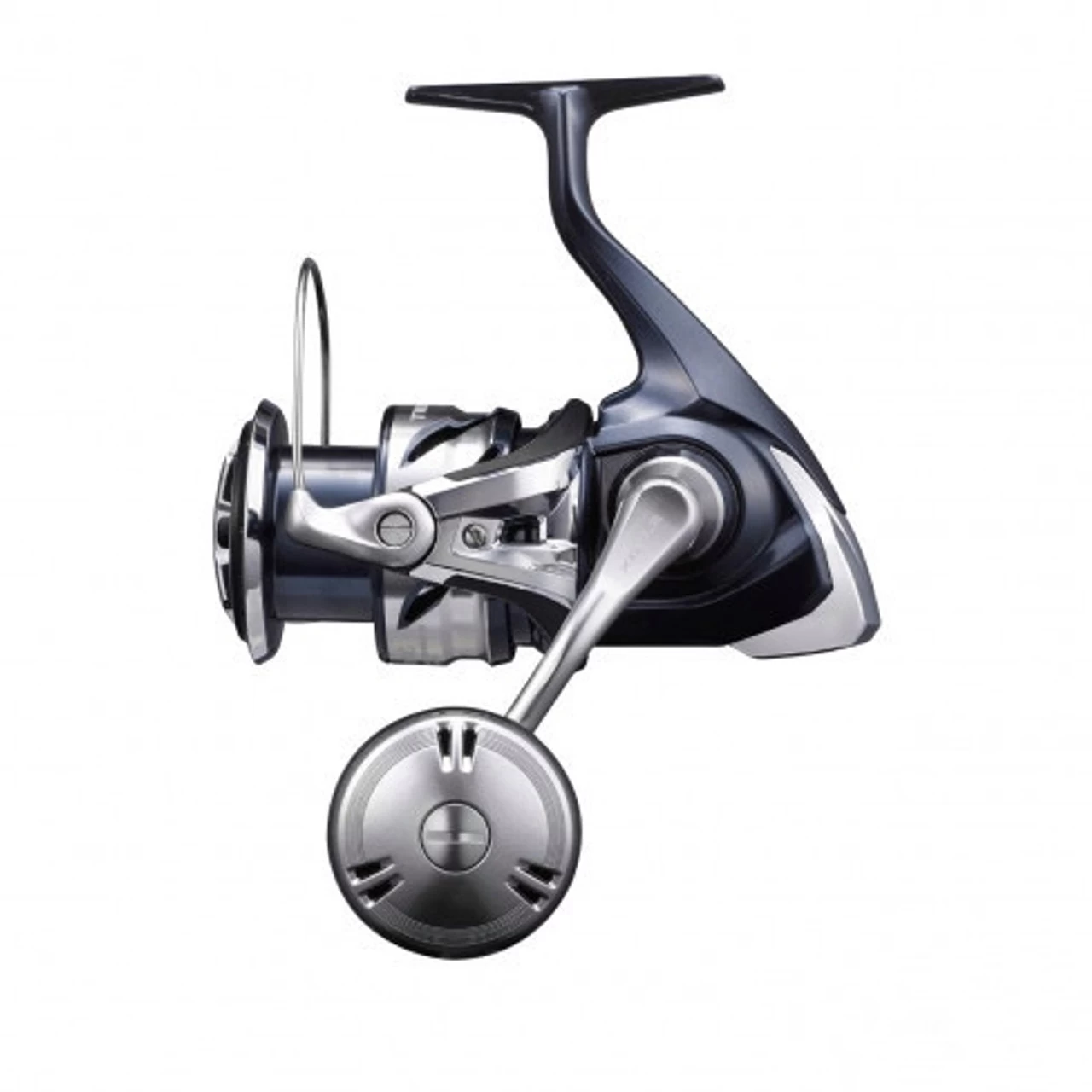 Shimano Twin Power SW 2021 Spinning Reels 3 Shimano Twin Power SW 2021 Spinning Reels