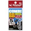 Shout Combi BB Swivel (413CB) -Angling Sales Shop 413CB 22130.1567180020