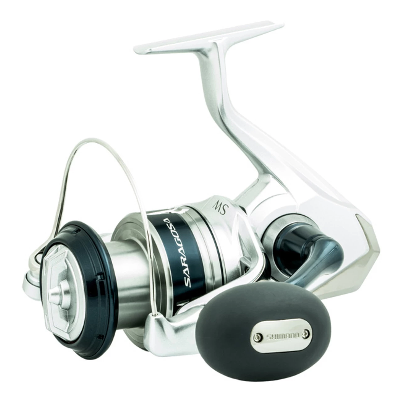 Shimano Saragosa SW A Spinning Reel 3 Shimano Saragosa SW A Spinning Reel