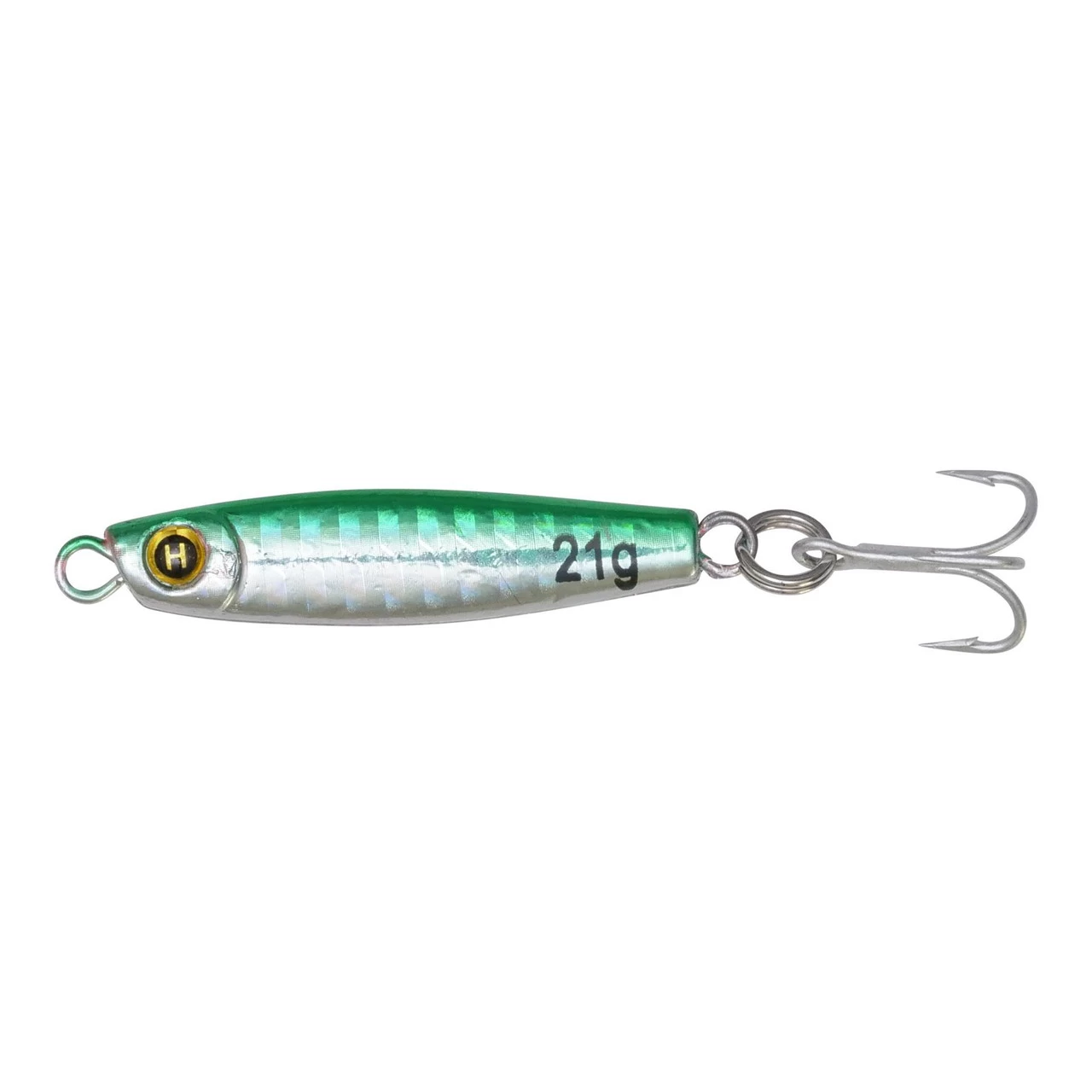 HogyHeavy Minnow Jigs 3/4oz 3 HogyHeavy Minnow Jigs 3/4oz