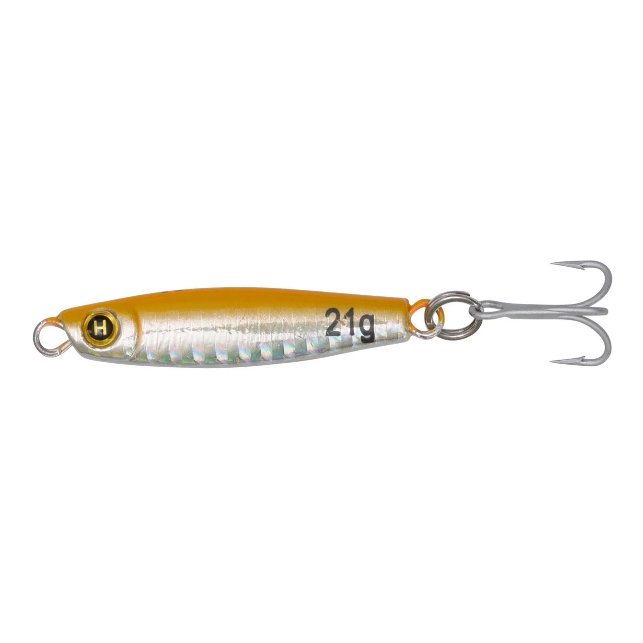 Hogy Heavy Minnow 1/2oz 3 Hogy Heavy Minnow 1/2oz