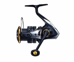 Shimano Sustain FJ Spinning Reels