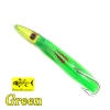 Sterling Tackle 7" Stinger -Angling Sales Shop 7stingergreen 62062.1656601961