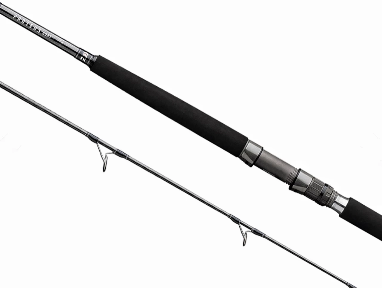 Daiwa Proteus Boat Casting Rods 3 Daiwa Proteus Boat Casting Rods