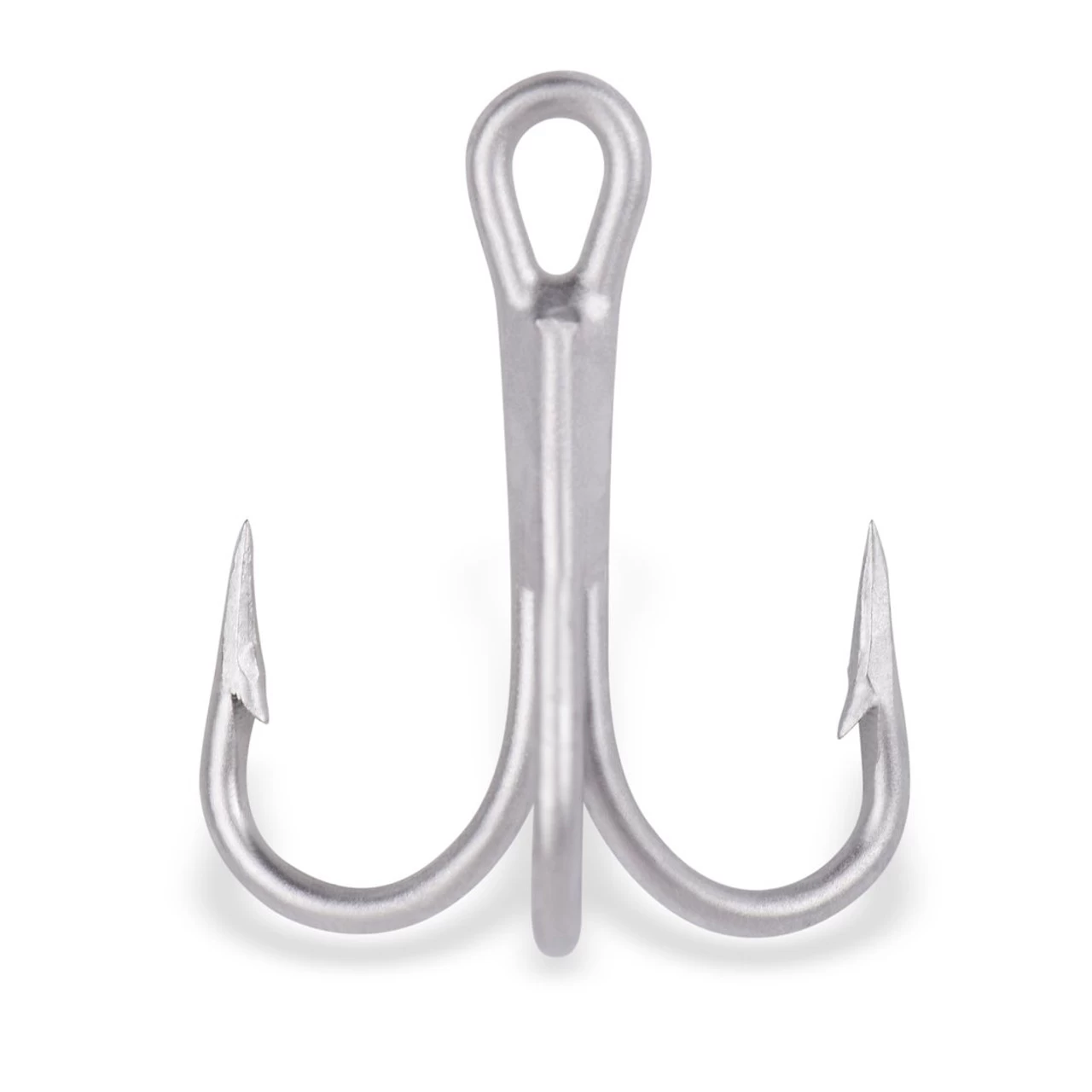 Mustad 9430-DS 5x Treble Hooks 3 Mustad 9430-DS 5x Treble Hooks
