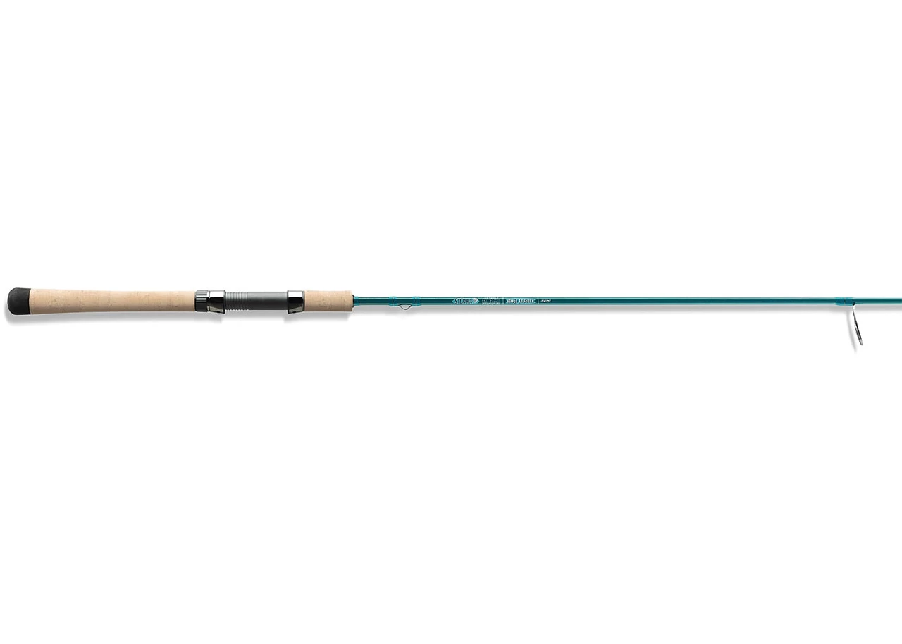 St. Croix Mojo Inshore Spinning Rods - 2020 3 St. Croix Mojo Inshore Spinning Rods - 2020