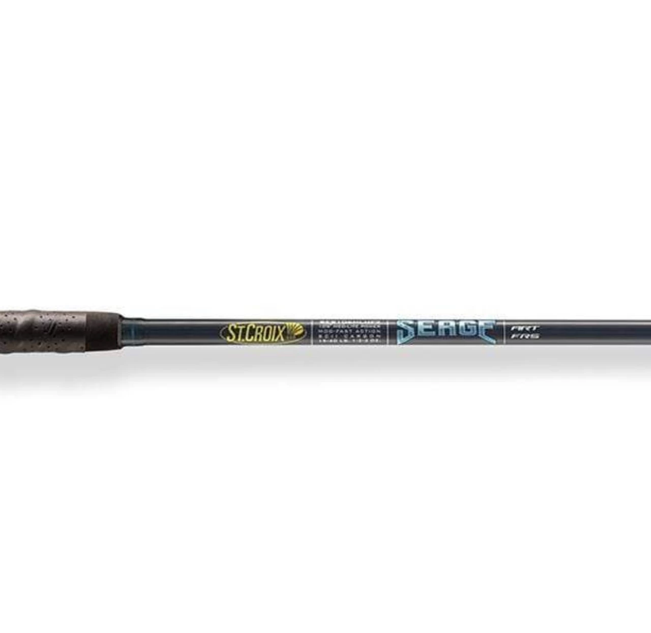 St. Croix Seage Surf Spinning Rods 3 St. Croix Seage Surf Spinning Rods