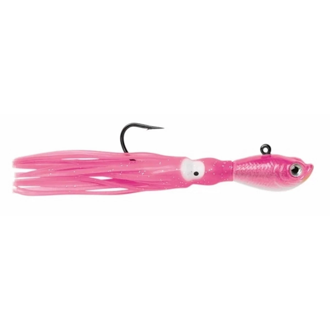 SPRO Squidtail Jigs 3 SPRO Squidtail Jigs