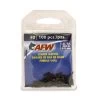 AFW Single Barrel J04LB-B Sleeves, 100 Pk -Angling Sales Shop AFW Single Barrel Sleeves 100 pk 08949.1698944591