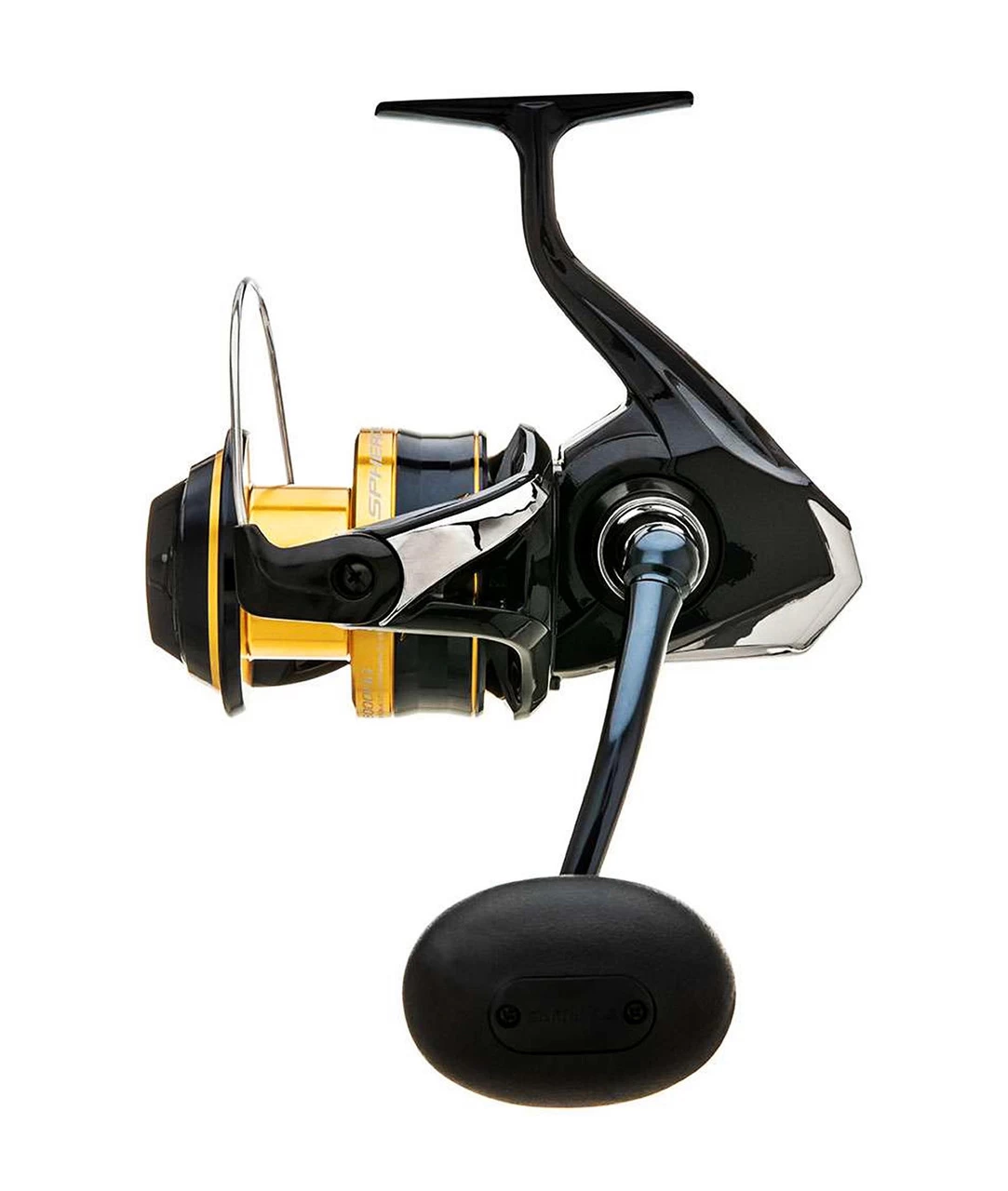 Shimano Spheros SW A 2021 Spinning Reels 3 Shimano Spheros SW A 2021 Spinning Reels