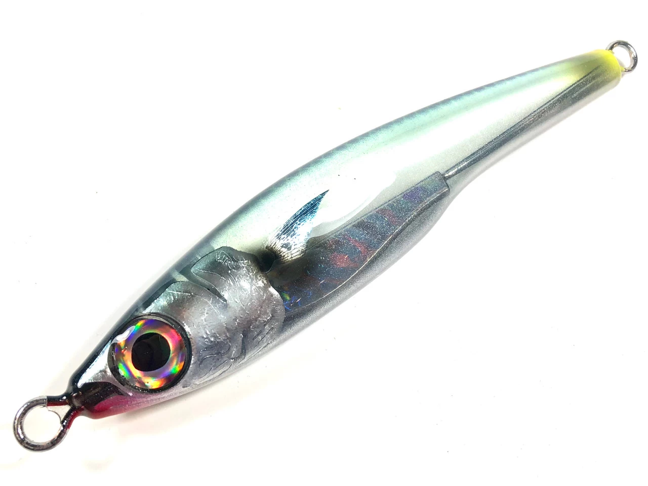 Strategic Angler Naia 180 3 Strategic Angler Naia 180