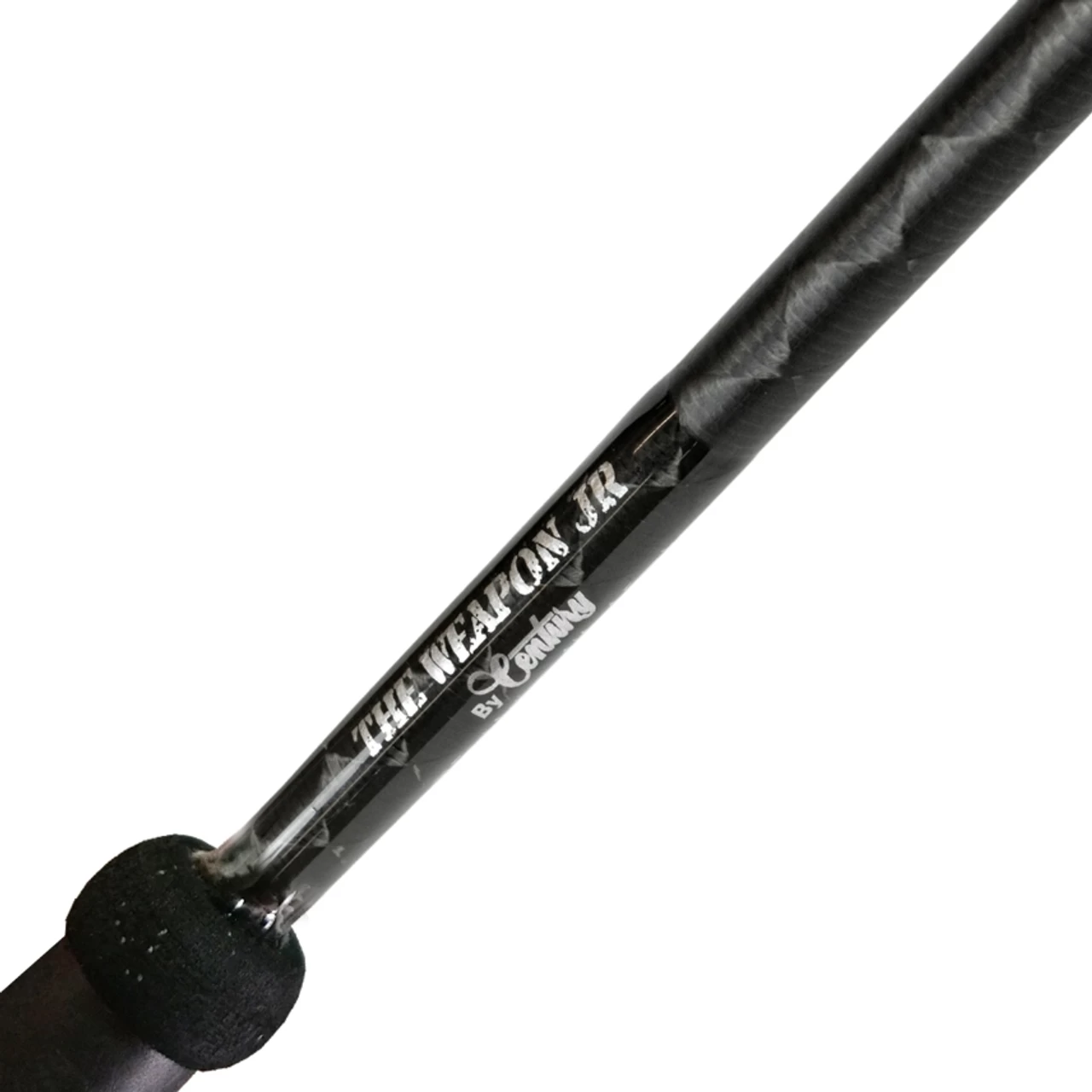 Century Rods The Weapon Jr. Spinning Rod 3 Century Rods The Weapon Jr. Spinning Rod