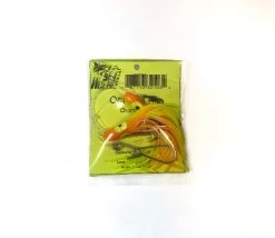 SeaWolfe Octopus Cod Rig