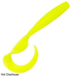 Z-Man DoormatadorZ 5" Grub Soft Baits