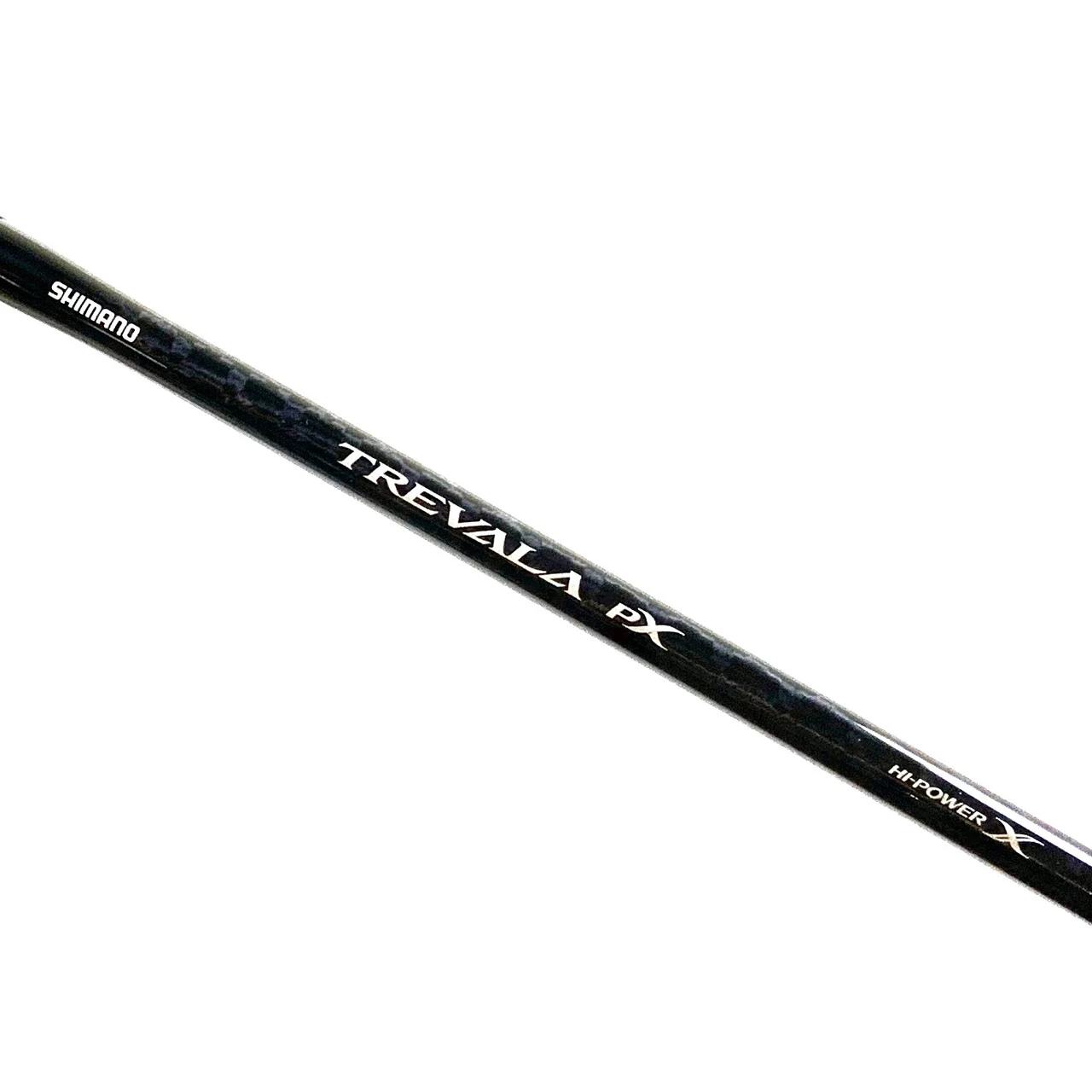 Shimano Trevala PX Jigging Casting Rod 3 Shimano Trevala PX Jigging Casting Rod