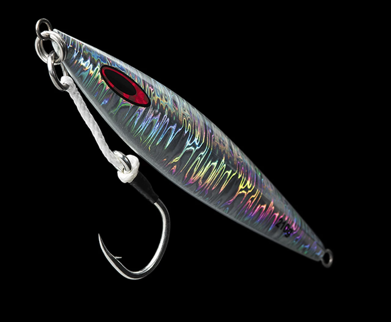 Daiwa FK Jig 3 Daiwa FK Jig