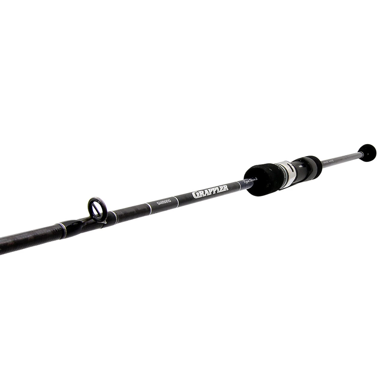 Shimano Grappler Type Slow J Jigging Rod 3 Shimano Grappler Type Slow J Jigging Rod