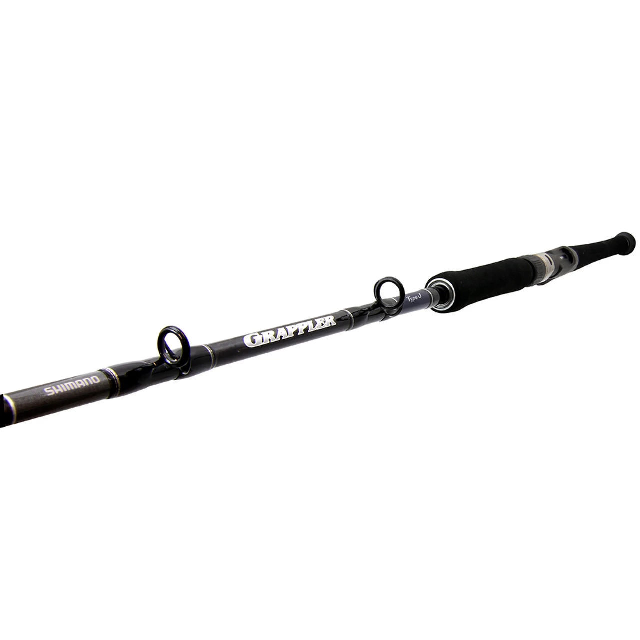 Shimano Grappler Type J Casting 3 Shimano Grappler Type J Casting