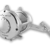 Alutecnos Albacore Gorilla 2-Speed Lever Drag Conventional Reels 1 Alutecnos Albacore Gorilla 2-Speed Lever Drag Conventional Reels -Angling Sales Shop Gorilla 20W 2S Silver 1 62542.1687465291