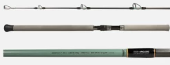 Howk Bullfighter 2024 Spinning Rod