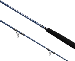 Daiwa Harrier-X Jigging Spinning Rods