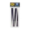 Hogy ProTail 8" Swim-Eel 4pack 2 Hogy ProTail 8" Swim-Eel 4pack -Angling Sales Shop Hogy HJH8BK PACK 74176.1717517839