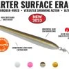 Hogy Surface Eraser 4" 3/4oz Lure 2 Hogy Surface Eraser 4" 3/4oz Lure -Angling Sales Shop Hogy surfaceeraserdiagram 19232.1696016458