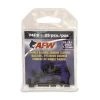 AFW Double Barrel Leader Sleeves -Angling Sales Shop J04F8B A L 44054.1588537026