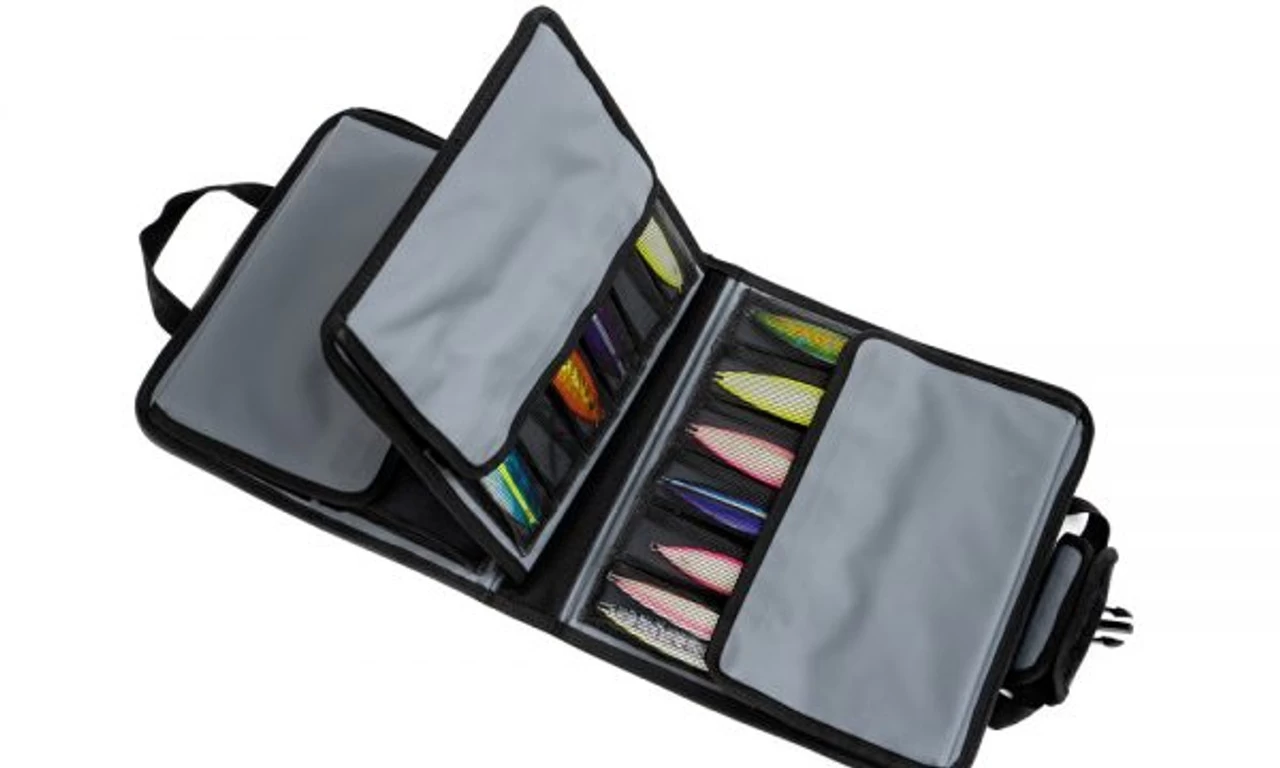 Nomad Design Jig Wallet Insert 3 Nomad Design Jig Wallet Insert