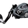 Daiwa Lexa TW Low Profile Baitcasting Reel -Angling Sales Shop LEXA300TWS side 07931.1622300986