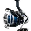 Daiwa Legalis LT Spinning Reel -Angling Sales Shop LGLT2500D 36723.1610644628