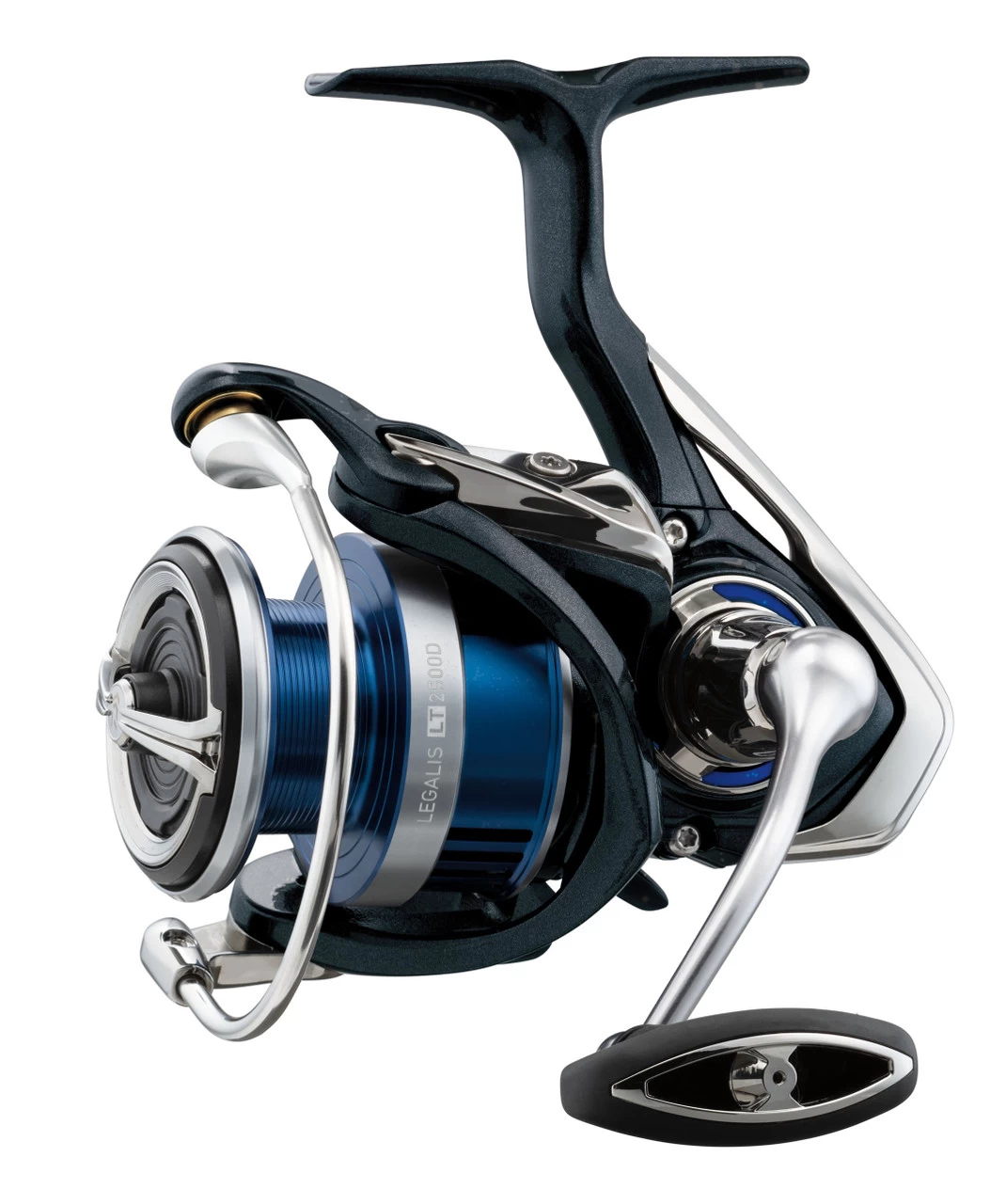 Daiwa Legalis LT Spinning Reel 3 Daiwa Legalis LT Spinning Reel