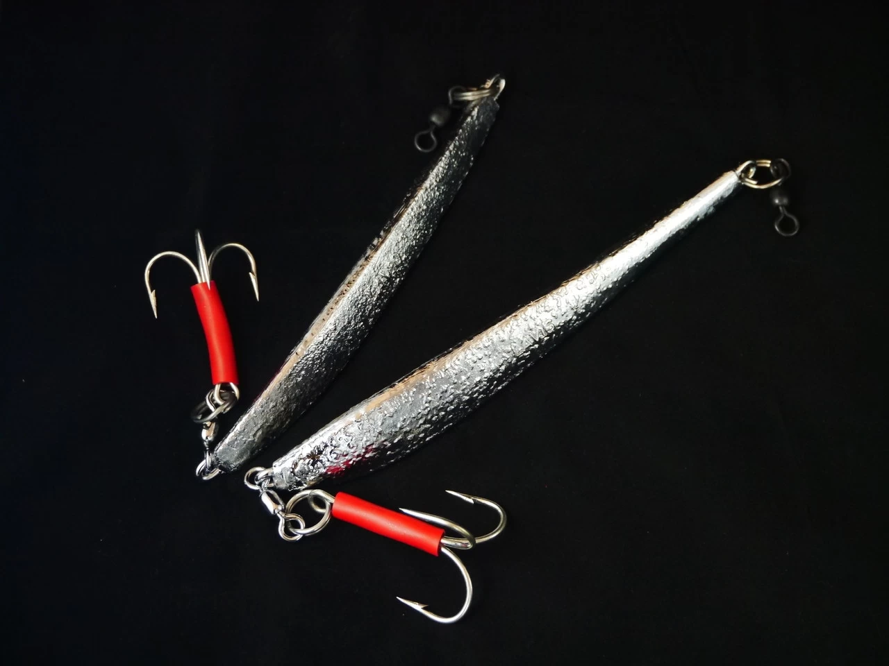 North Atlantic Jigs & Tackle Lav Jig 3 North Atlantic Jigs & Tackle Lav Jig