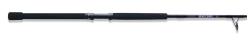St. Croix Mojo Salt Spinning Rods