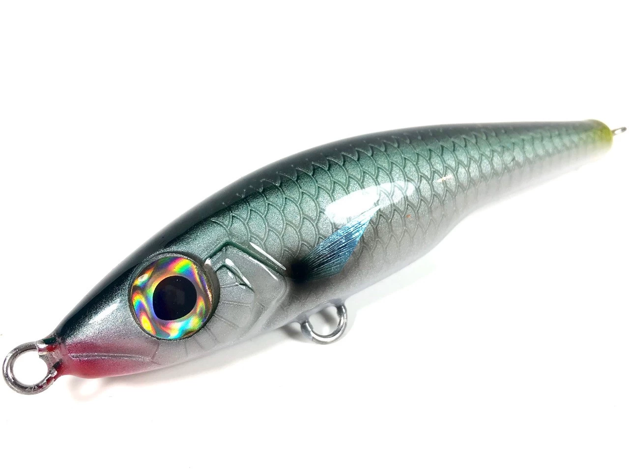 Strategic Angler Mikros - Floating 3 Strategic Angler Mikros - Floating